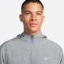 Ново мъжко яке за тренировки NIKE FORM HOODED VERSATILE JACKET р-р ХL, снимка 3
