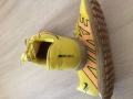 Жълти кожени маратонки NIKE., снимка 6