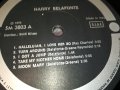 HARRY BELAFONTE ПЛОЧА-MADE IN ITALY 1904231123, снимка 10