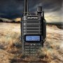 !! Baofeng UV 9R PLUS 15W, нови 9800mAh Радиостанция двубандова DTMF, CTCSS, DCS 136-174 400-520, снимка 9