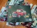 Lego 10290 Pickup truck Пикап - безплатна доставка, снимка 5