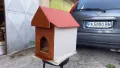 Къщичка за малко куче или котка, снимка 5