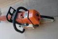 Моторна резачка STIHL 036 / Щил 036, снимка 5