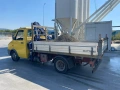 Транспортни услуги самосвал с кран, снимка 3