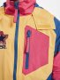 НОВО Starter Multicolored Logo Jacket ОРИГИНАЛНО мъжко яке S/М/L, снимка 13