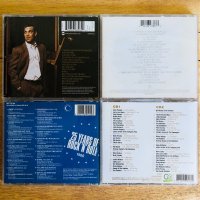 Музикални дискове на английски по 5 , 10 лева, снимка 2 - DVD дискове - 38972131