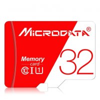 Карта памет , микро sd карта памет 32/64 GB гб гигабайта, клас 10, флаш памет