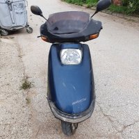 Продавам Хонда спейси Honda ch 125 spacy, снимка 2 - Мотоциклети и мототехника - 37043861