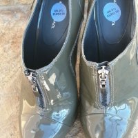 Дамски обувки, снимка 6 - Дамски елегантни обувки - 30908497