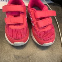 Децки маратонки, снимка 2 - Бебешки обувки - 40797609