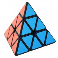  Куб на Рубик различни видове , снимка 7 - Други игри - 30902597