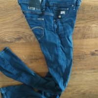 G-star Arc 3d super skinny wmn jeans - дамски дънки, снимка 6 - Дънки - 40108502