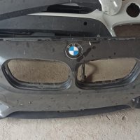 Предна брония за BMW F20 M-PAKET LCI , снимка 1 - Части - 42882878