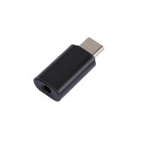 USB тип C към 3,5 мм адаптер за слушалки , снимка 2 - Слушалки и портативни колонки - 31575241