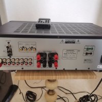 Onkyo TX-7830 Receiver Amplifier, снимка 8 - Ресийвъри, усилватели, смесителни пултове - 42306257