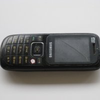 Телефон Самсунг Samsung E1210M за части, снимка 2 - Samsung - 35183545
