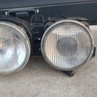 Фарове бмв е30 89/90 Bosch Лупа bmw e30 headlights , снимка 3 - Части - 40614999