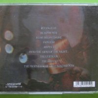 Готик метъл Silentium – Altum CD, снимка 4 - CD дискове - 31776334