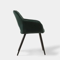 Висококачествени трапезни столове тип кресло МОДЕЛ 289, снимка 2 - Столове - 42394666