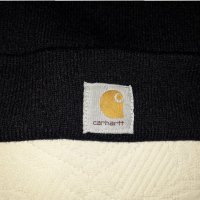 Carhartt зимна шапка, снимка 1 - Шапки - 31039035
