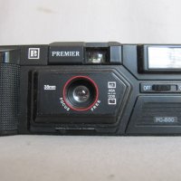 фотоапарат  Premier Camera PC-500 