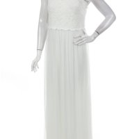 Чисто нова Булчинска рокля VILA - размер М, снимка 1 - Рокли - 40681582