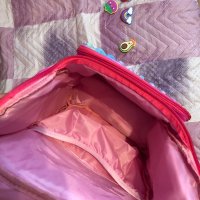 Детска чанта за училище момиче поп ит pop it ортопедична, снимка 4 - Раници - 37807855