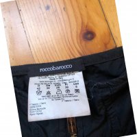 Roccobarocco пола и блуза S, снимка 5 - Сукмани - 34357204