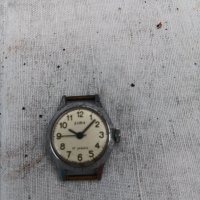 ръчен часовник зария, снимка 1 - Антикварни и старинни предмети - 44404834