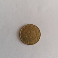 Монета , снимка 1 - Нумизматика и бонистика - 40459428