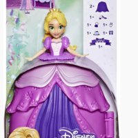 Кукла Рапунцел Fashion Surprise Secret Styles / Disney Princess /Hasbro/ ORIGINAL - 10 части, снимка 4 - Кукли - 42777333