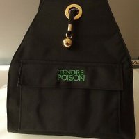 Нови дамски чанти 20-35 лв Черна дамска чанта за ръка рамо, снимка 9 - Чанти - 33873570