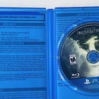 Dragon Age Inquisition - GOTY Edition PS4 (Съвместима с PS5), снимка 4 - Игри за PlayStation - 44202736