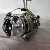 макара SHIMANO G-4, снимка 2 - Макари - 40016857