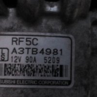 Алтернатор RF5C A3TB4981 за MAZDA-6 2.0Di 136к.с., снимка 8 - Части - 31561928