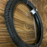 Външни гуми за планински велосипед колело 26х2.70 (72-559), снимка 5 - Части за велосипеди - 35520905