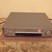 LG HIFIi-Stereo LV 2765 VHS , снимка 3 - Плейъри, домашно кино, прожектори - 30903216