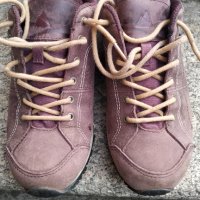 Туристически обувки Dachstein Dry ds 38номер, снимка 4 - Маратонки - 39959812