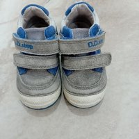 Детски обувки DD step 19 номер, снимка 1 - Детски обувки - 42232067