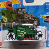Hot Wheels TH Pixel Shaker, снимка 1 - Колекции - 36997713