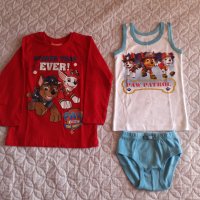 Нови блузи и долнища , снимка 4 - Детски Блузи и туники - 40473770