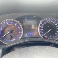 Infiniti Q50 3.5I Hybrid AWD, 306 ph., 2015, 111 000 km., euro 5B, Инфинити КЮ 50, 3.5I Хибрид, 306 , снимка 9 - Автомобили и джипове - 37190541