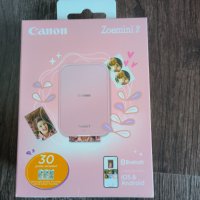 Canon Zoemini 2 принтер, снимка 1 - Друга електроника - 44259937