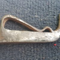Чакмак отвертка ключ 003, снимка 2 - Антикварни и старинни предмети - 39951007