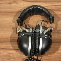  Слушалки Pioneer se-305 /1 , снимка 3 - Слушалки и портативни колонки - 42459239