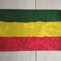 бъф кърпа за глава шал Боб Марли Bob Marley, снимка 2 - Шалове - 30722446