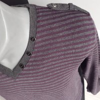 Мъжка блуза/пуловер, снимка 2 - Блузи - 32070228