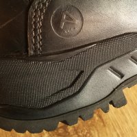 ALFA WQ GORE-TEX Vibram за лов риболов туризъм EUR 36 дамски естествена кожа водонепромукаеми - 174, снимка 7 - Дамски боти - 39145970