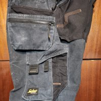 Snickers Work wear 50 номер. Модел 6215., снимка 9 - Панталони - 40173524