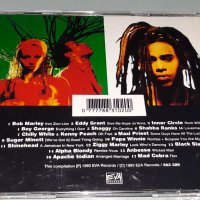 СД КОЛЕКЦИЯ МУЗИКА Reggae , снимка 2 - CD дискове - 35098213